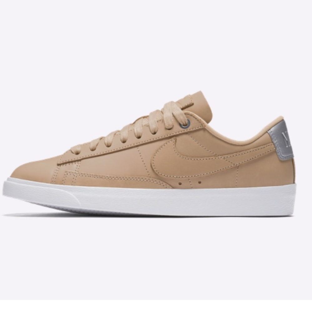 Nike Blazer Premium Low QS Sneakers